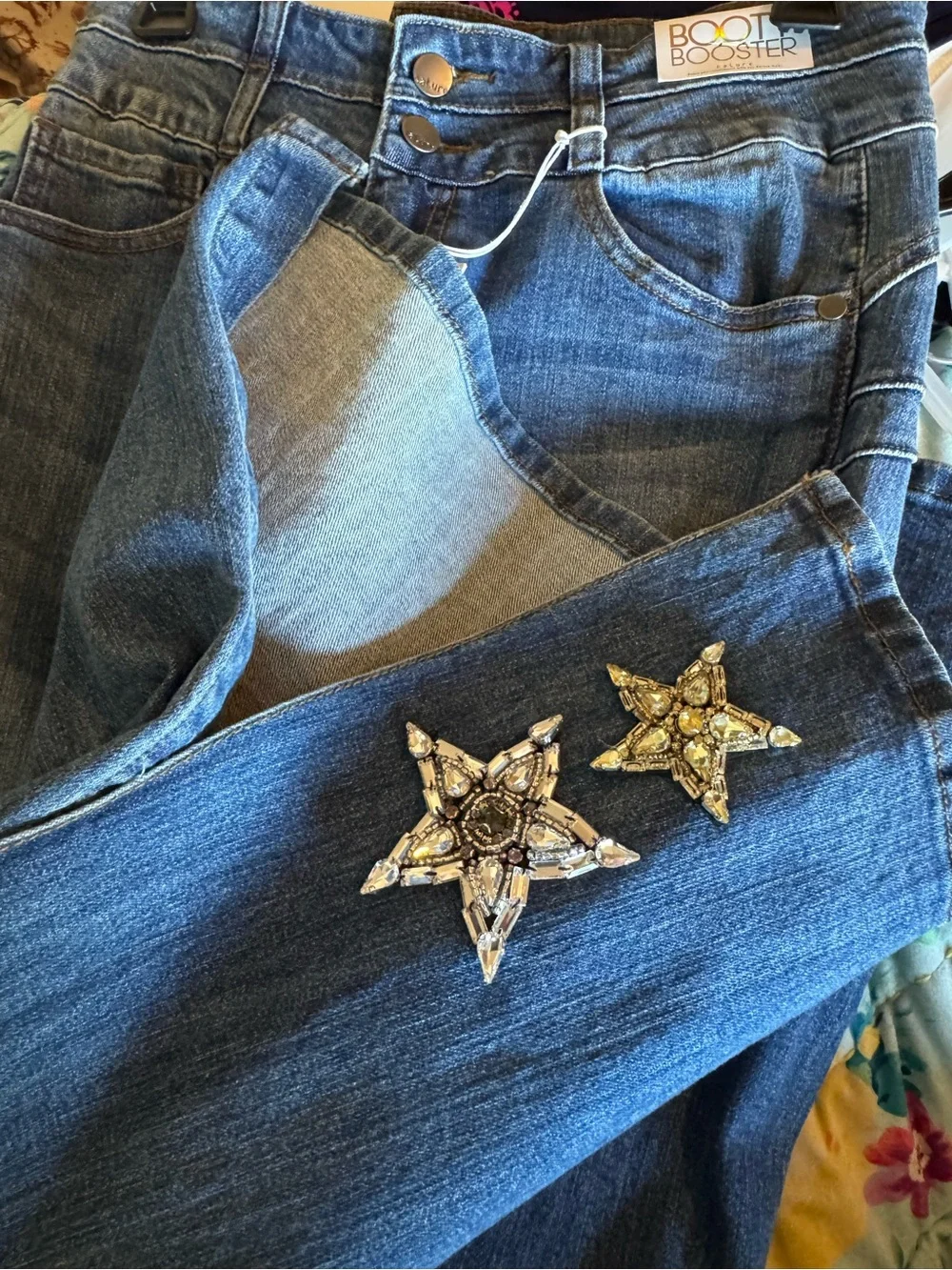 Rodeo Quincy comfortable cute